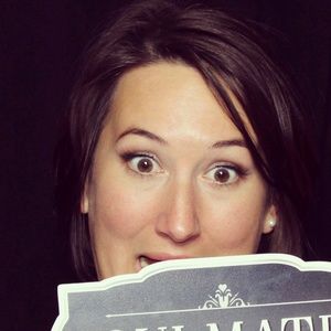 Meet your Posher, Jenna